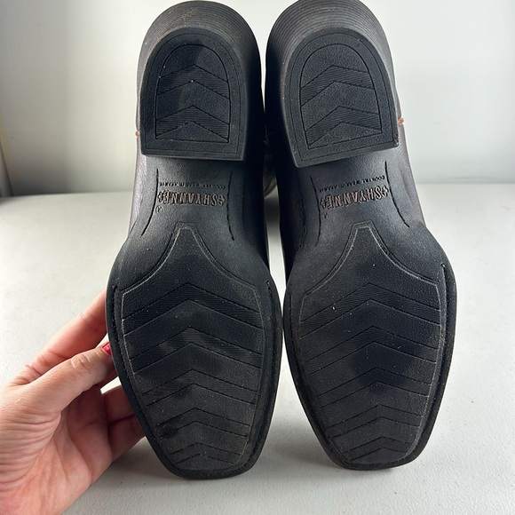 SHYANNE WOMEN'S 10 ALABAMA XERO GRAVITY MAD DOG PERFORMANCE COWBOY WESTERN BOOTS - Picture 6 of 10